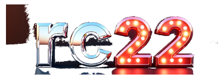 rc22 logo