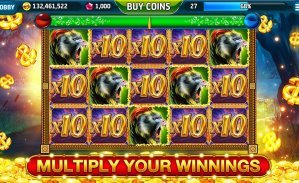 rc22 Slots jo aap ka account par hain