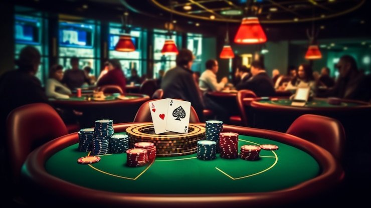 rc22 Live Casino